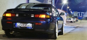 1998 Nissan S14