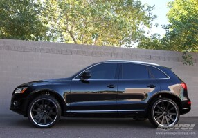 2012 Audi Q5