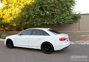 2012 Audi A4