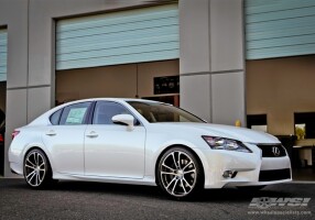 2013 Lexus GS 350