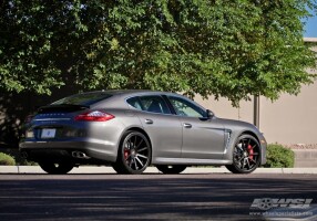 2013 Porsche Panamera