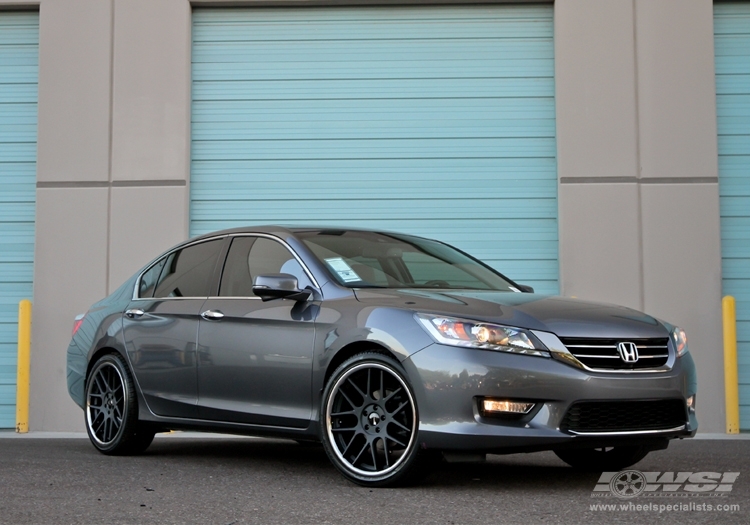 2013 Honda Accord photo