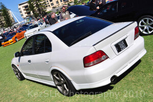 1999 Mitsubishi Galant