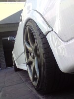 1999 Mitsubishi Galant