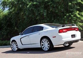 2012 Dodge Charger