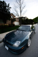 1998 Honda Prelude