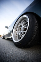 1998 Honda Prelude
