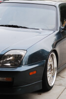 1998 Honda Prelude