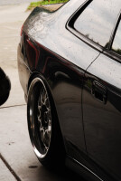 1998 Honda Prelude