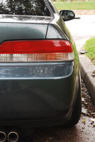 1998 Honda Prelude
