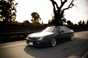 1998 Honda Prelude