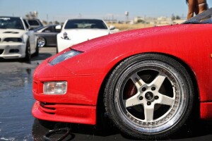 1990 Nissan 300ZX 2-seat