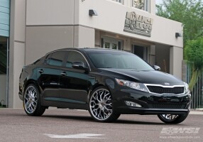 2012 Kia Optima
