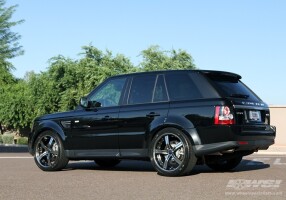 2011 Land Rover Range Rover Sport