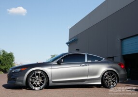 2010 Honda Accord
