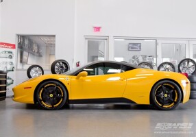 2011 Ferrari 458 Italia