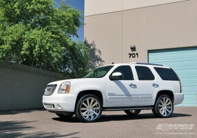 2010 GMC Yukon