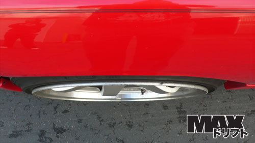 1997 Nissan S14 photo
