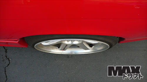 1997 Nissan S14 photo