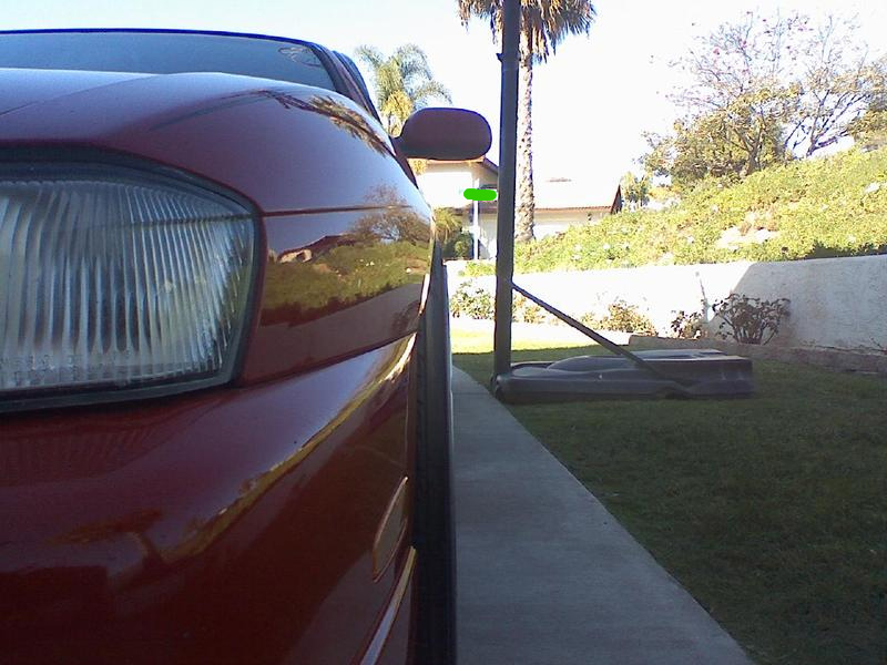 1997 Nissan S14 photo