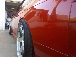 1997 Nissan S14