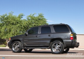 2009 GMC Yukon