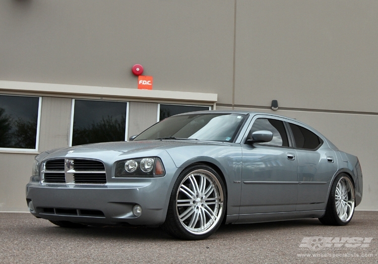 2009 Dodge Charger photo