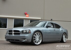 2009 Dodge Charger