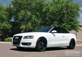 2012 Audi S5
