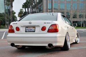 1999 Lexus GS 400