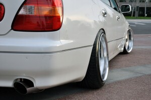 1999 Lexus GS 400