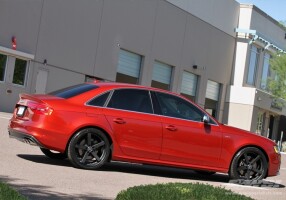 2012 Audi S4