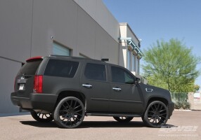 2011 Cadillac Escalade