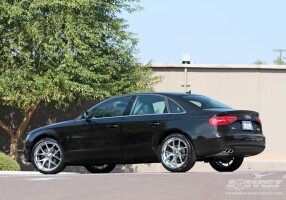 2012 Audi A4