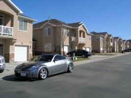 2004 Nissan 350Z