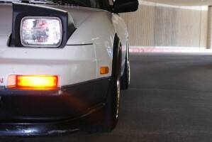 1990 Nissan S13