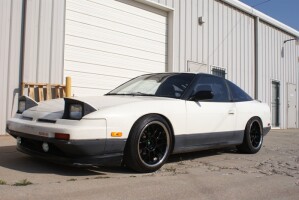 1990 Nissan S13