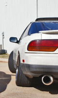 1990 Nissan S13