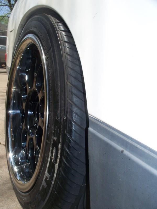 1990 Nissan S13 photo