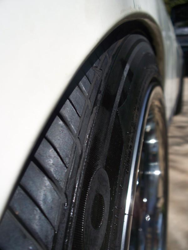 1990 Nissan S13 photo