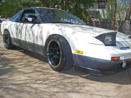 1990 Nissan S13