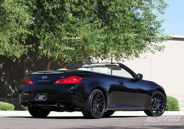 2012 Infiniti G37 photo