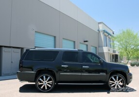 2010 GMC Yukon