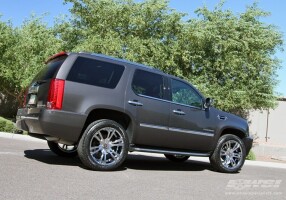 2011 Cadillac Escalade