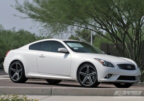 2012 Infiniti G37