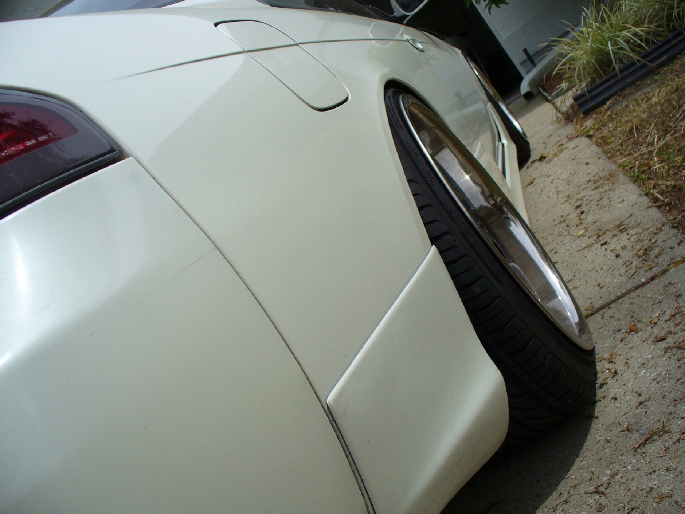 1995 Nissan S14 photo