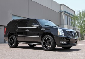 2011 Cadillac Escalade