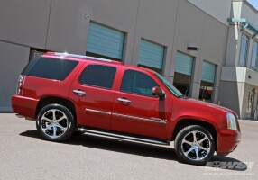 2010 GMC Yukon