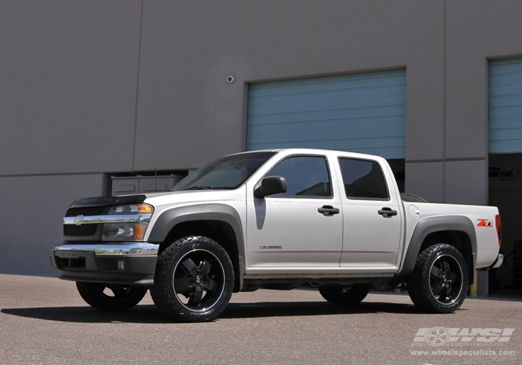 2003 Chevrolet Silverado 2500HD photo