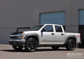 2003 Chevrolet Silverado 2500HD